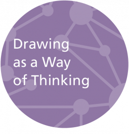 Drawing as a Way of Thinking