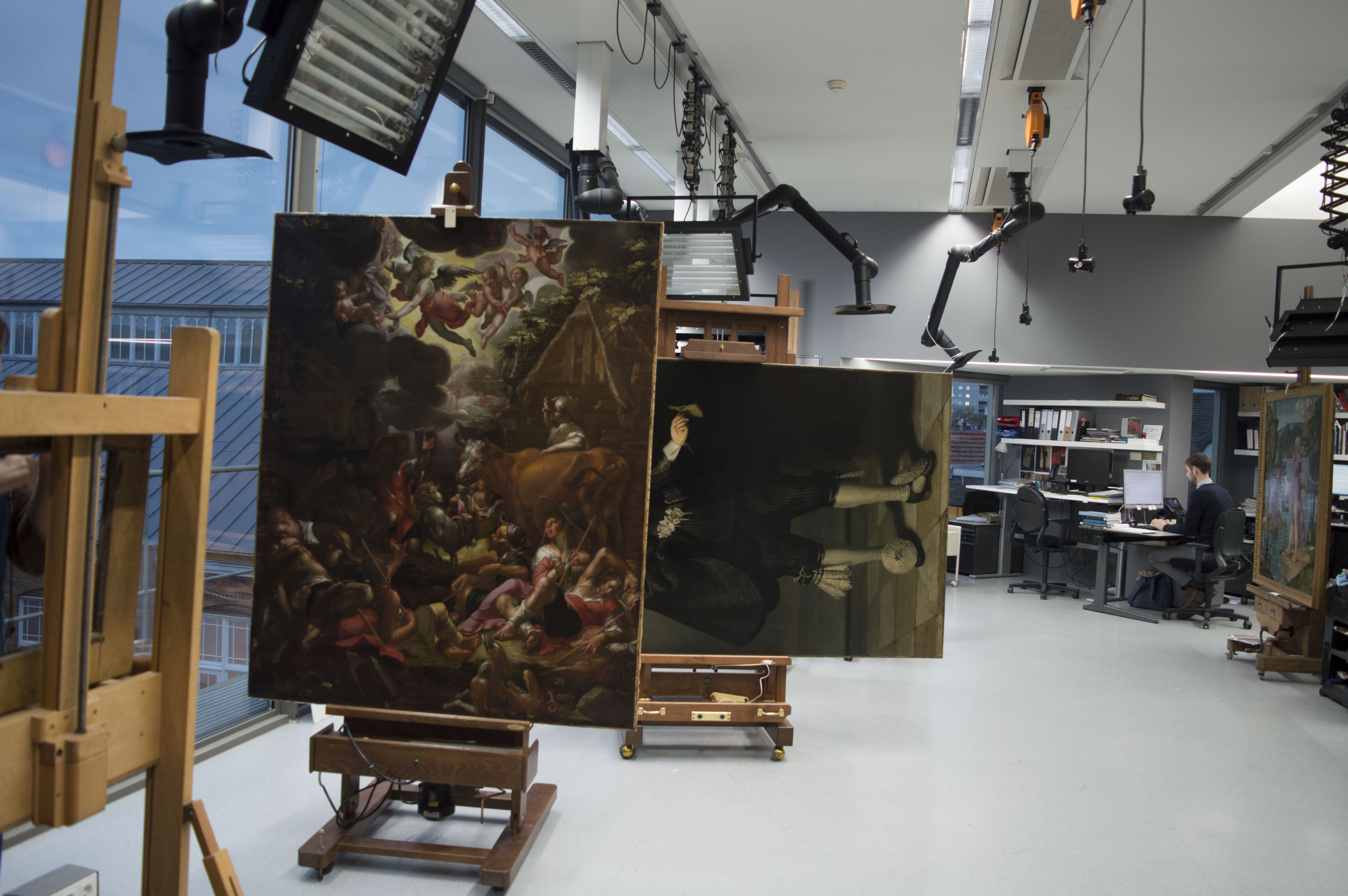 Robert Erdmann: Hyperspecialisation has run its course