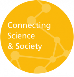 Connecting Science & Society