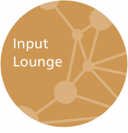Input Lounge
