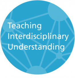 Teaching Interdisciplinary Understanding