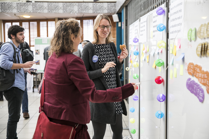 Plenary Debate- The Big Five